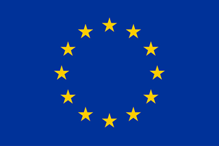European Union flag