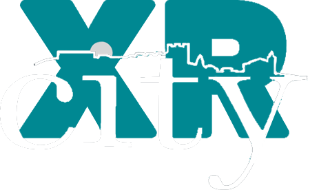 XRCity logo